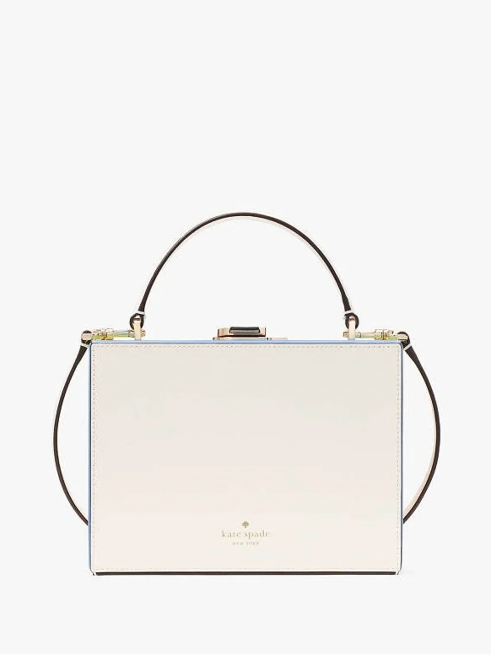 Kate Spade Snack Bar Popsicle Crossbody Bag